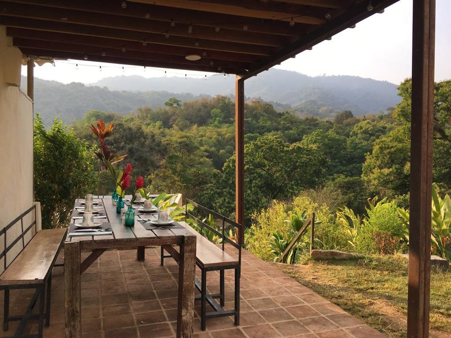 Dorado Reserve