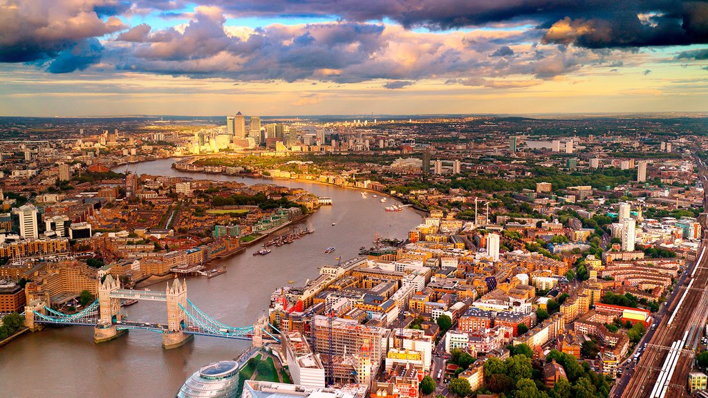 London