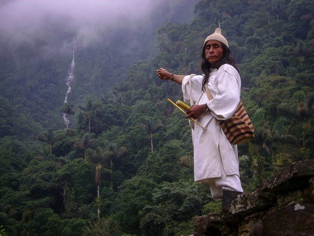 A guided tour of The Lost City Trek