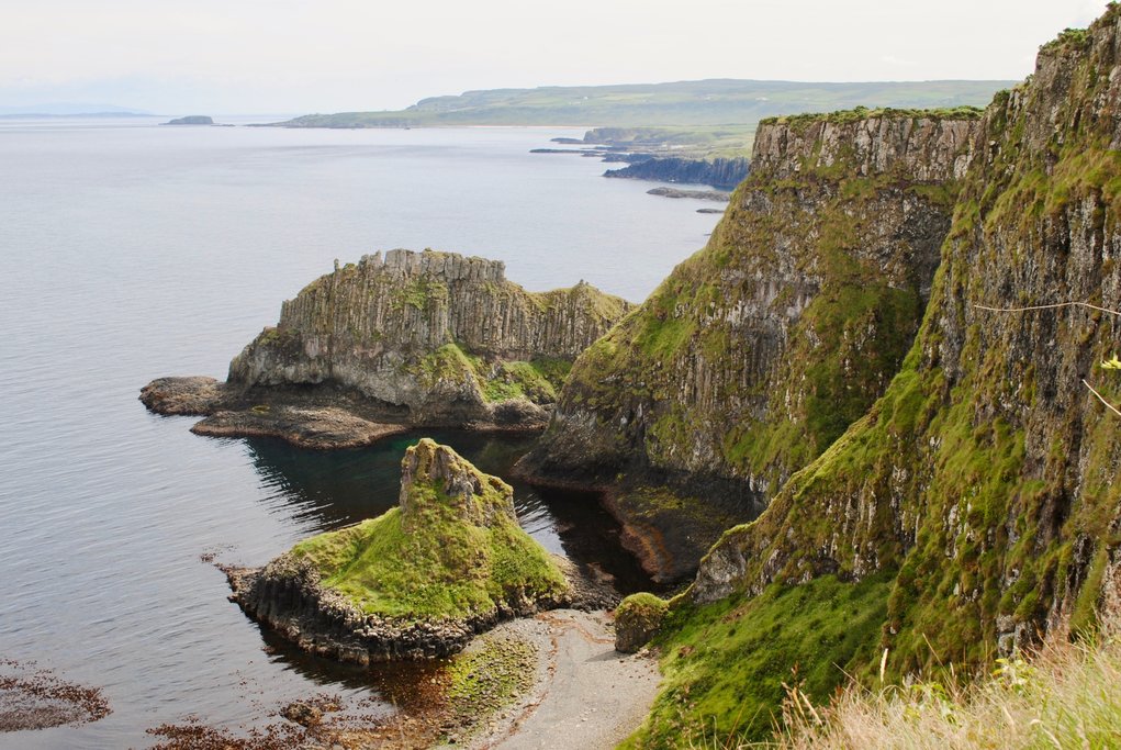 Antrim Coast