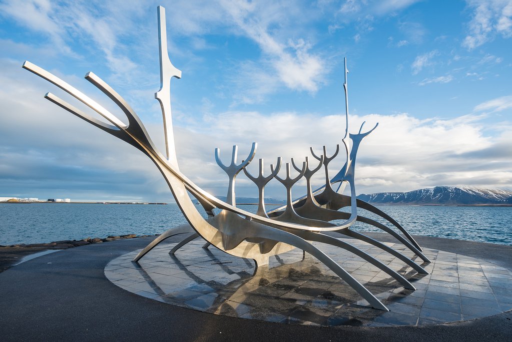 Sun Voyager