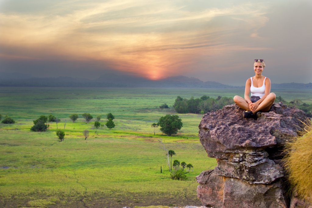 Kakadu Lookout
