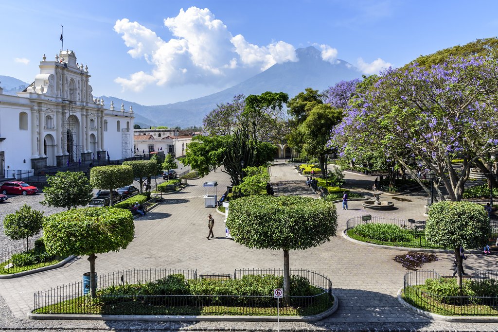 San José Cathedral