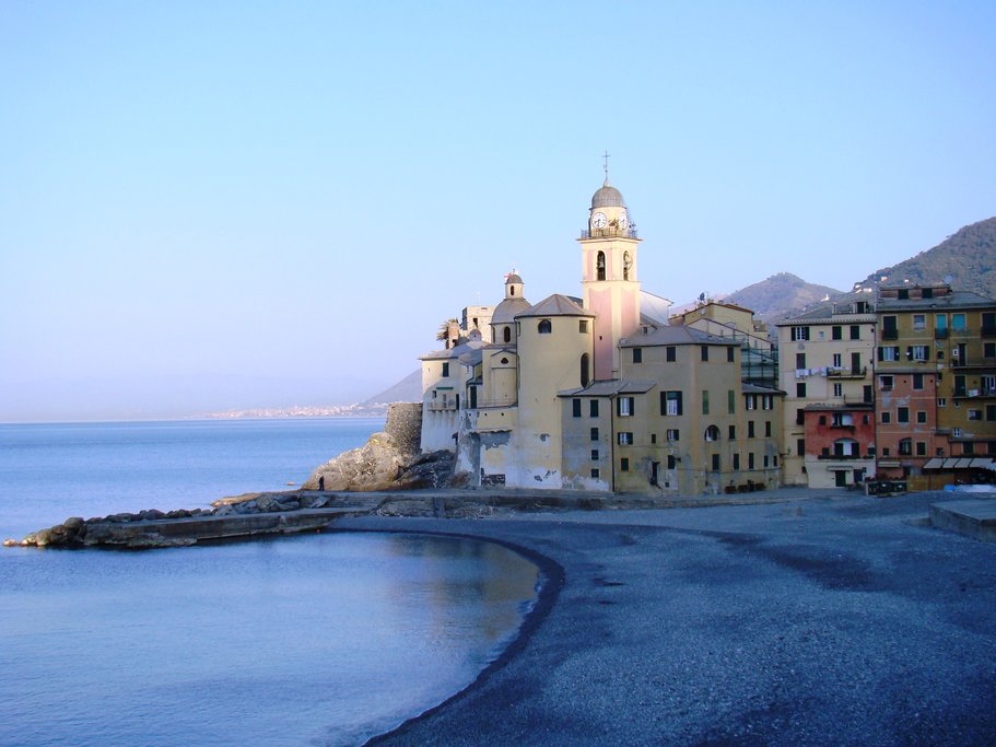 Camogli