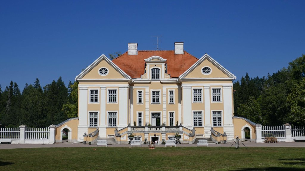 Palmse Manor