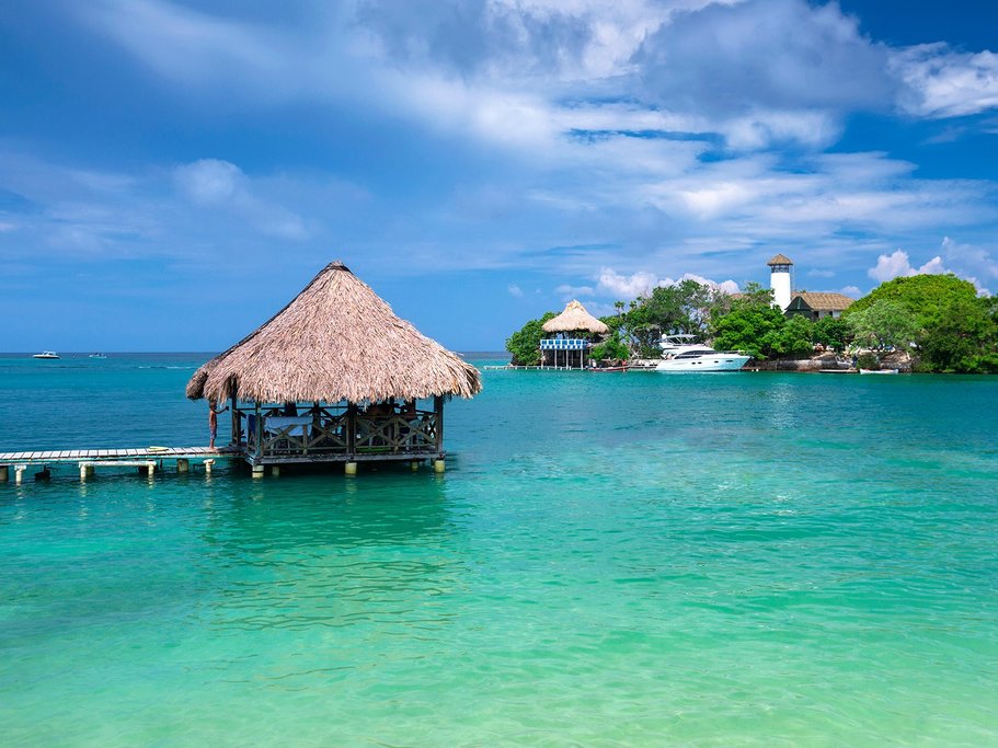 Islas del Rosario