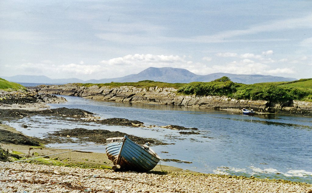 Sheep's Head Peninsula