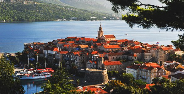 Korcula