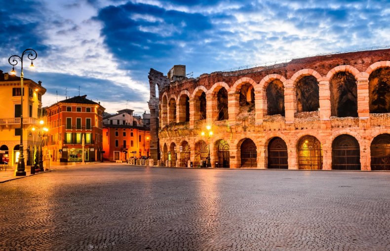 Arena di Verona