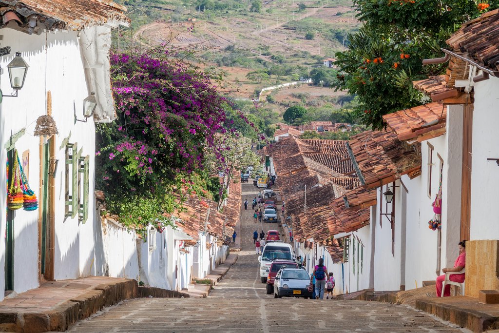 Barichara