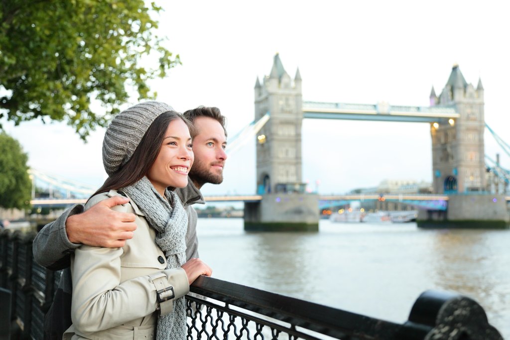 Tower Bridge