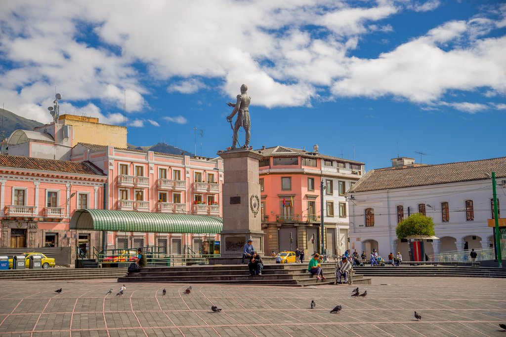 Quito
