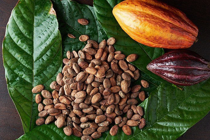 Make your own chocolate