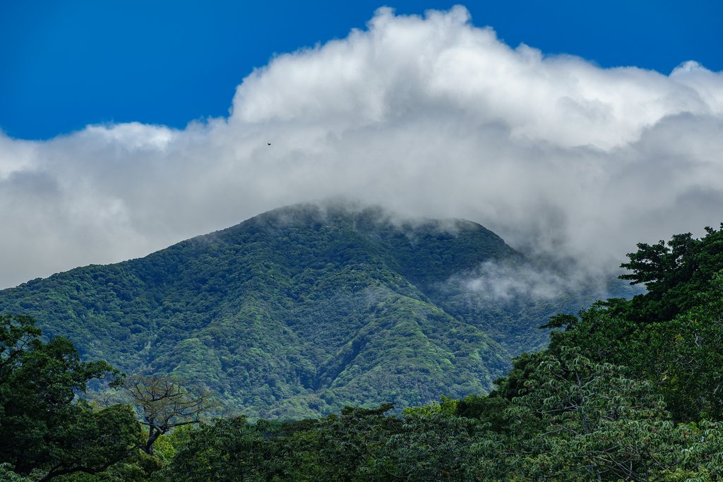 Rincón de la Vieja