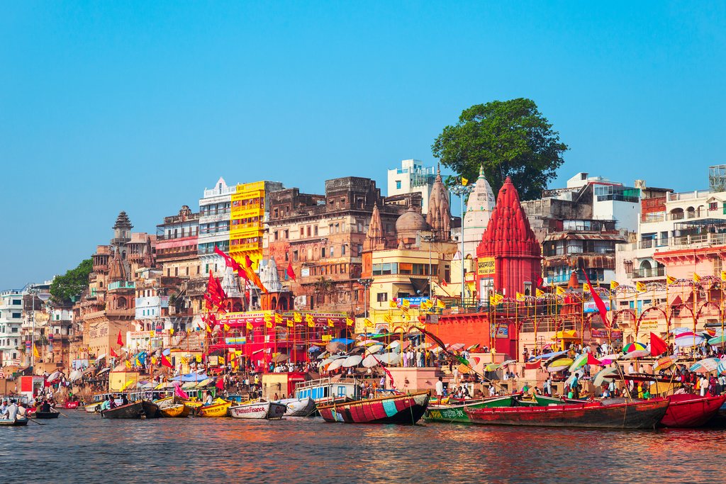 Varanasi