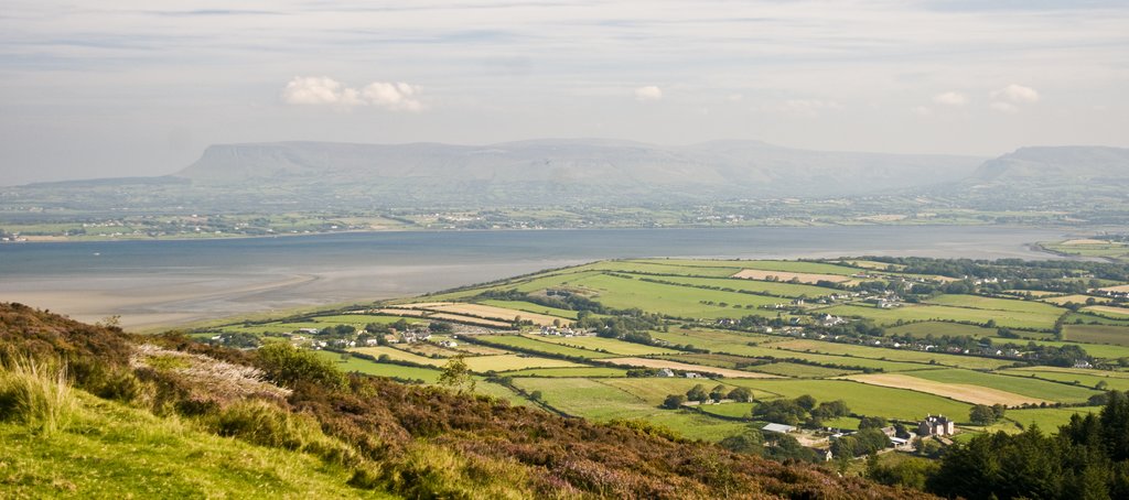 The West of Ireland