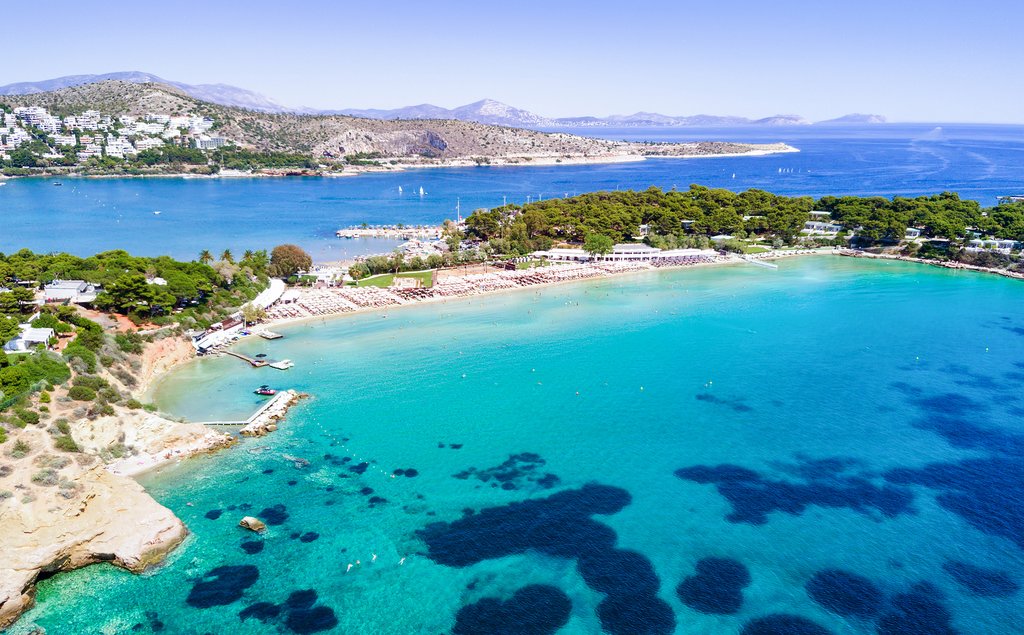 Athens Riviera