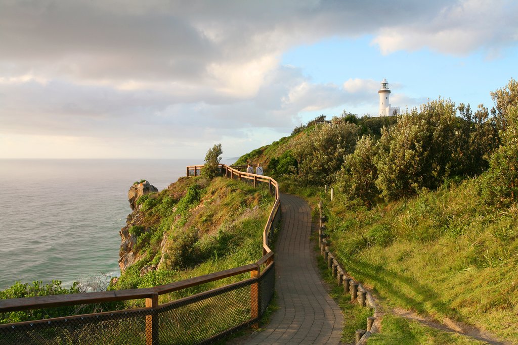 Byron Bay, NSW, Australia