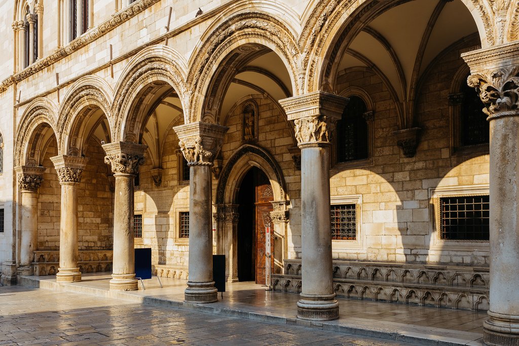 Rector's Palace