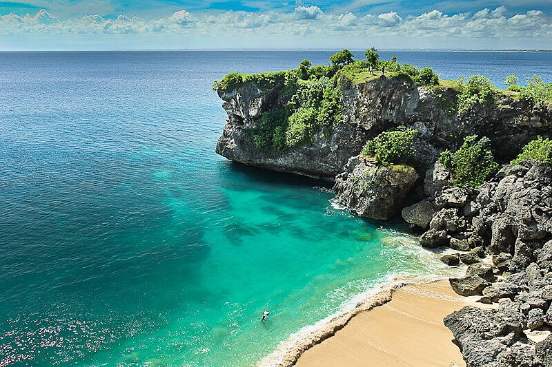Uluwatu