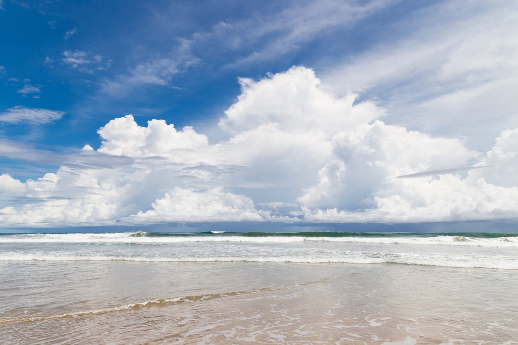 Playa Santa Teresa