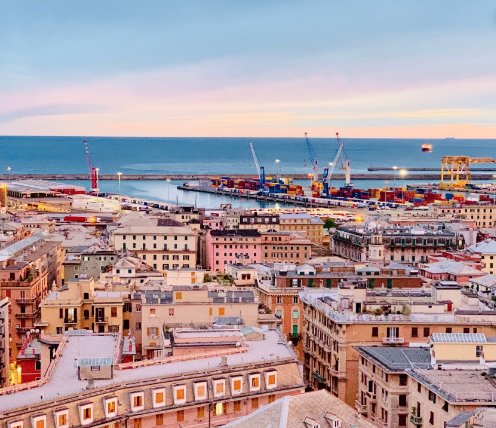 Genoa