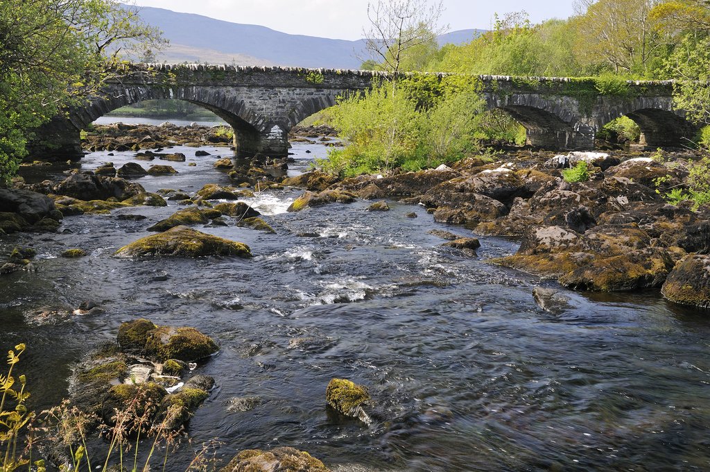 Blackstones Bridge