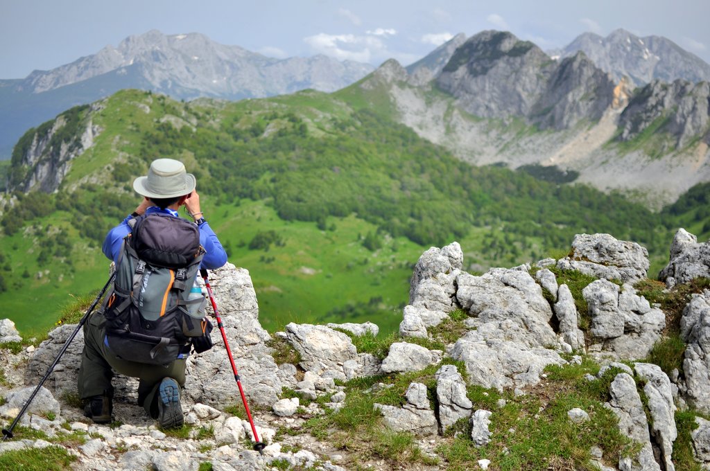 Sutjeska National Park