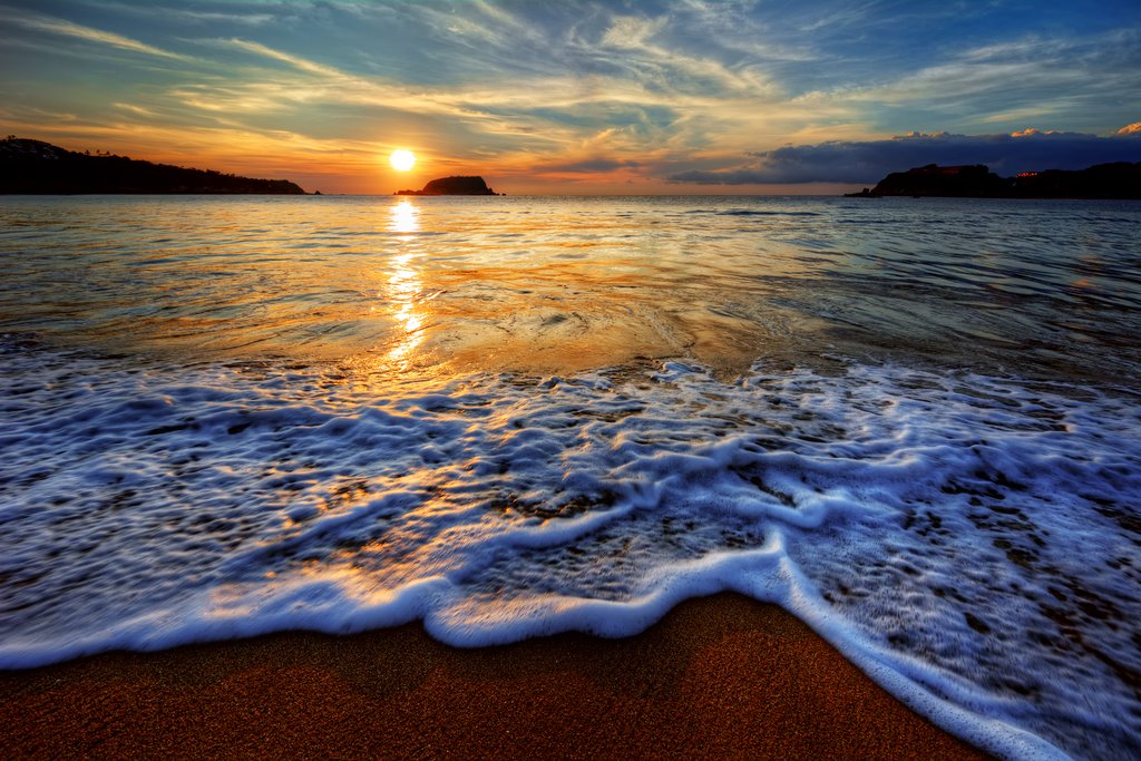 Byron Bay, NSW, Australia