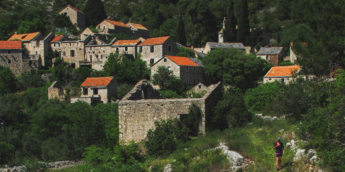 Explore Hvar
