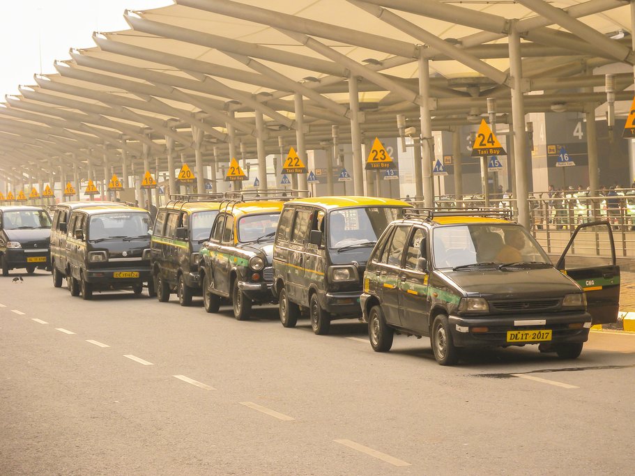 It's time to say goodbye to India