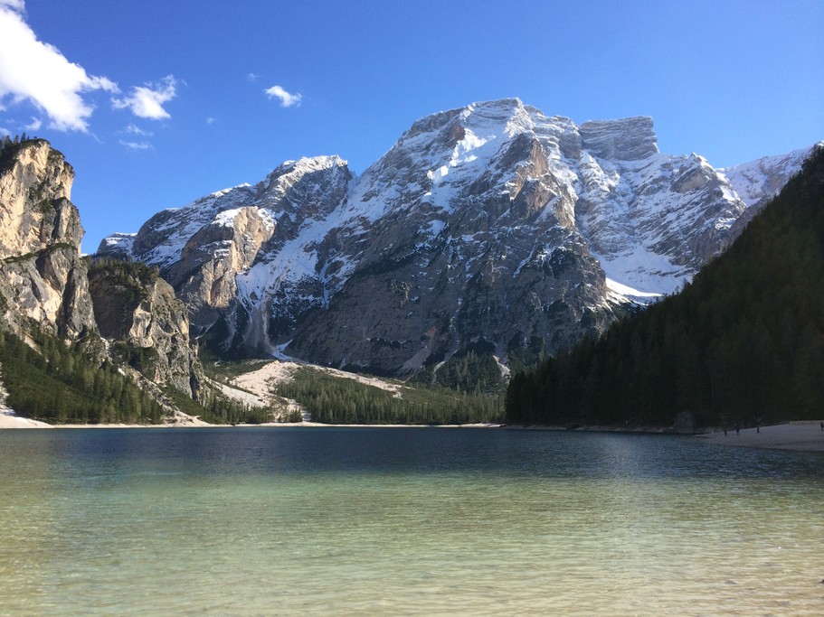 Lago di Braies