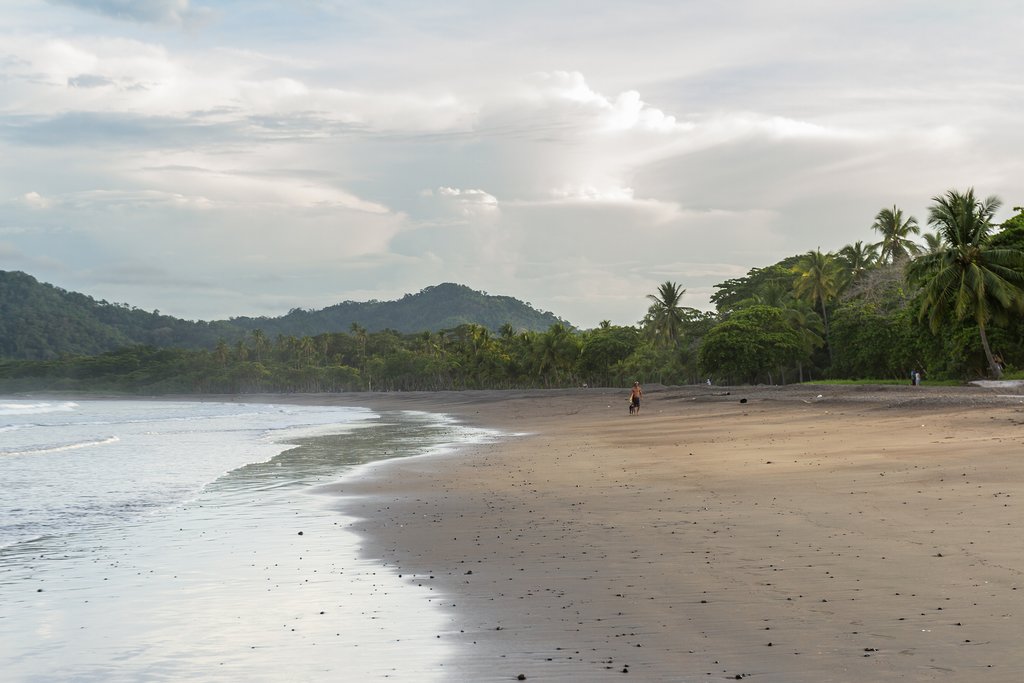 Playa Tambor
