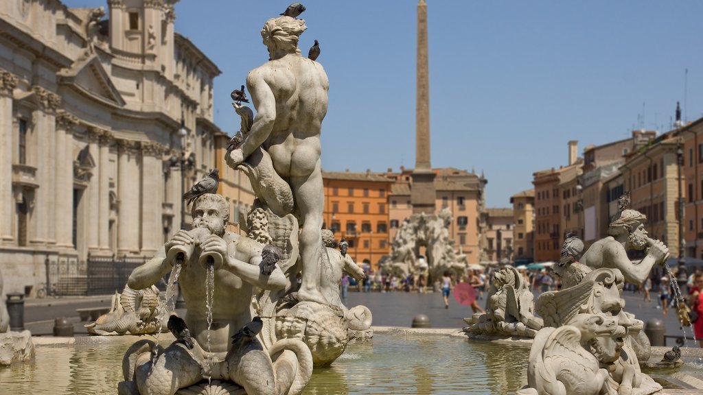 Piazza Navona
