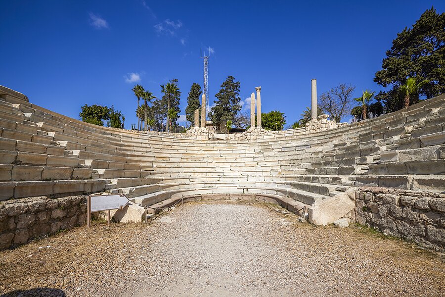 Alexandria