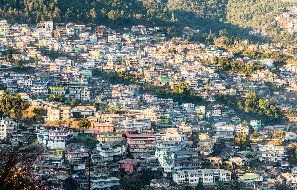 Kohima