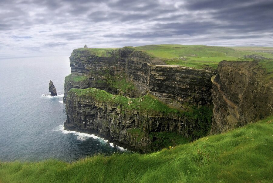 Tory Island