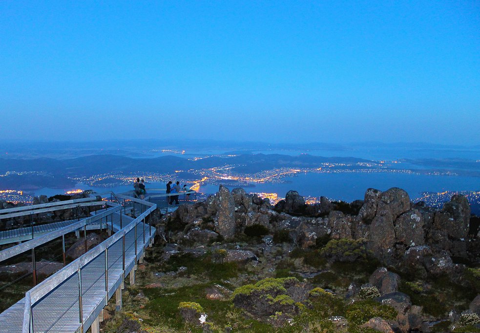 Hobart