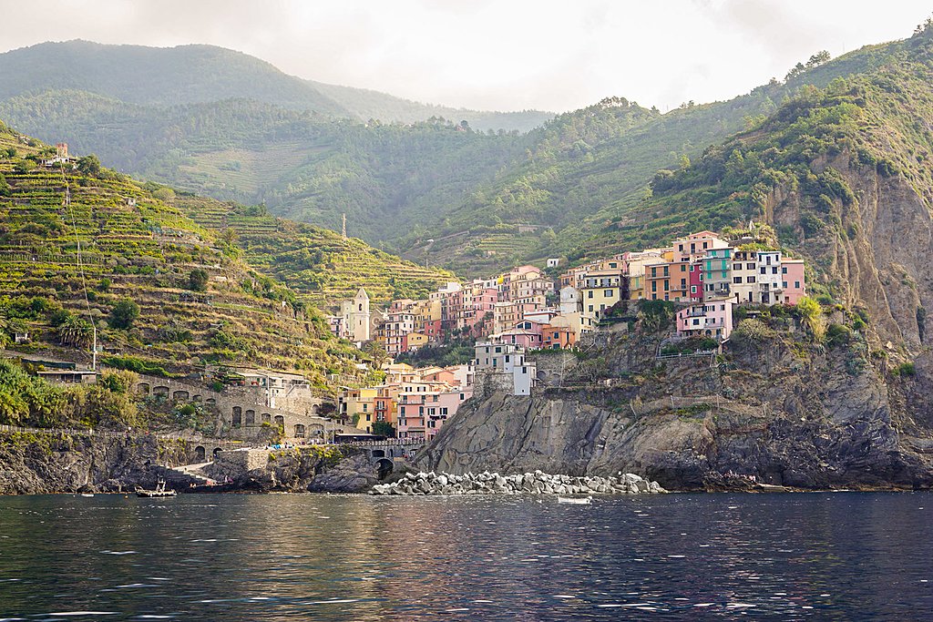 Cinque Terre