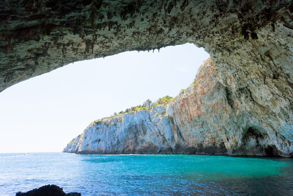 Grotta Zinzulusa
