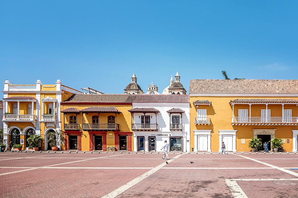 Cartagena
