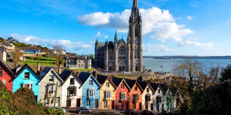 Port Cobh