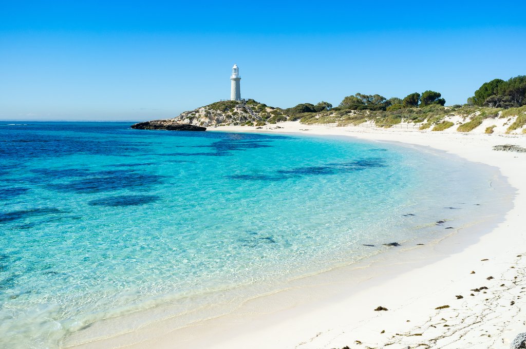 Rottnest Island