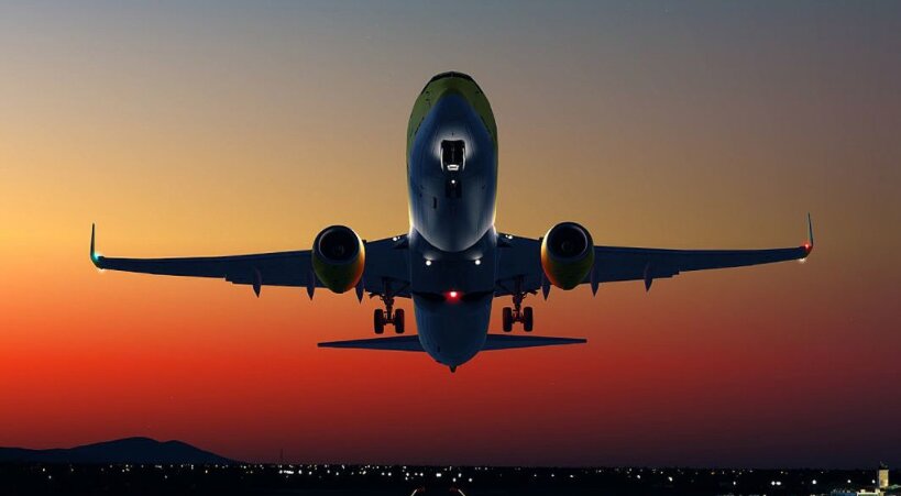 Transfer to Quito Airport for Departure