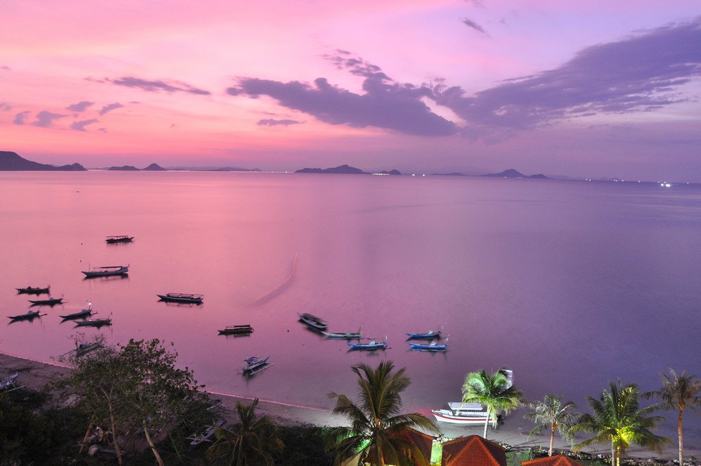 Labuan Bajo