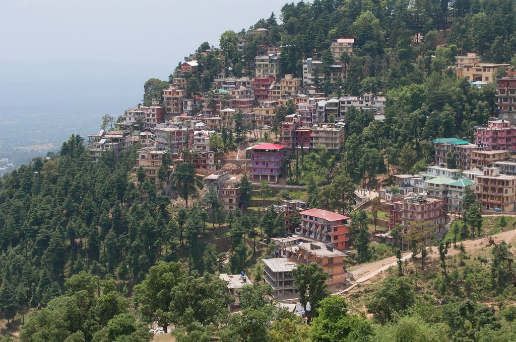 McLeod Ganj