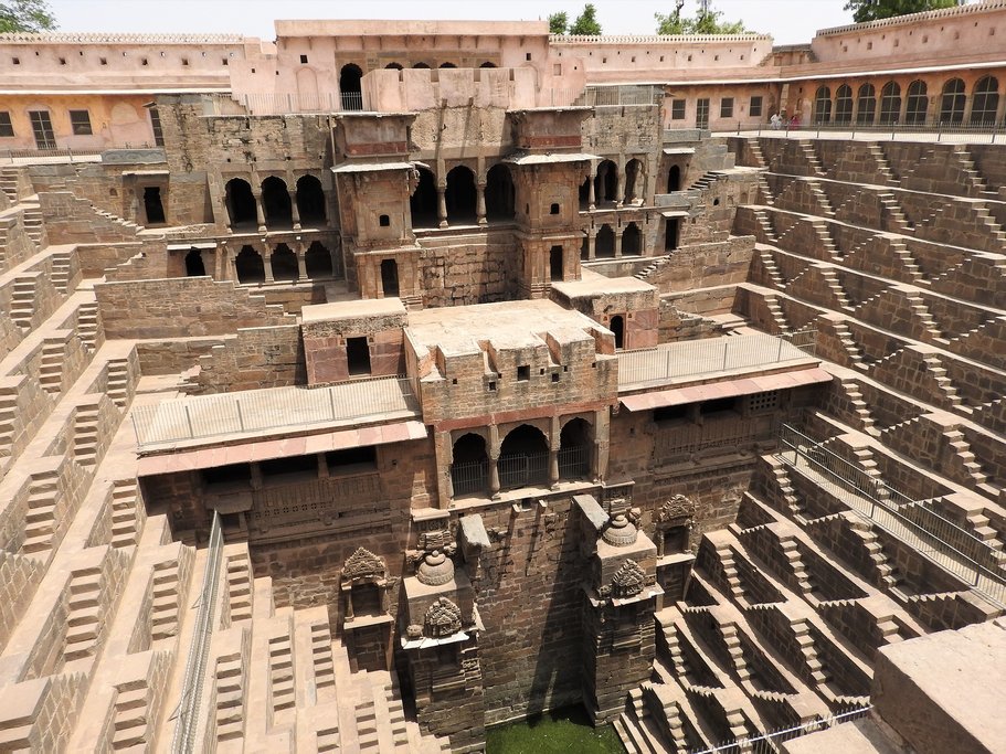 Chand Baori