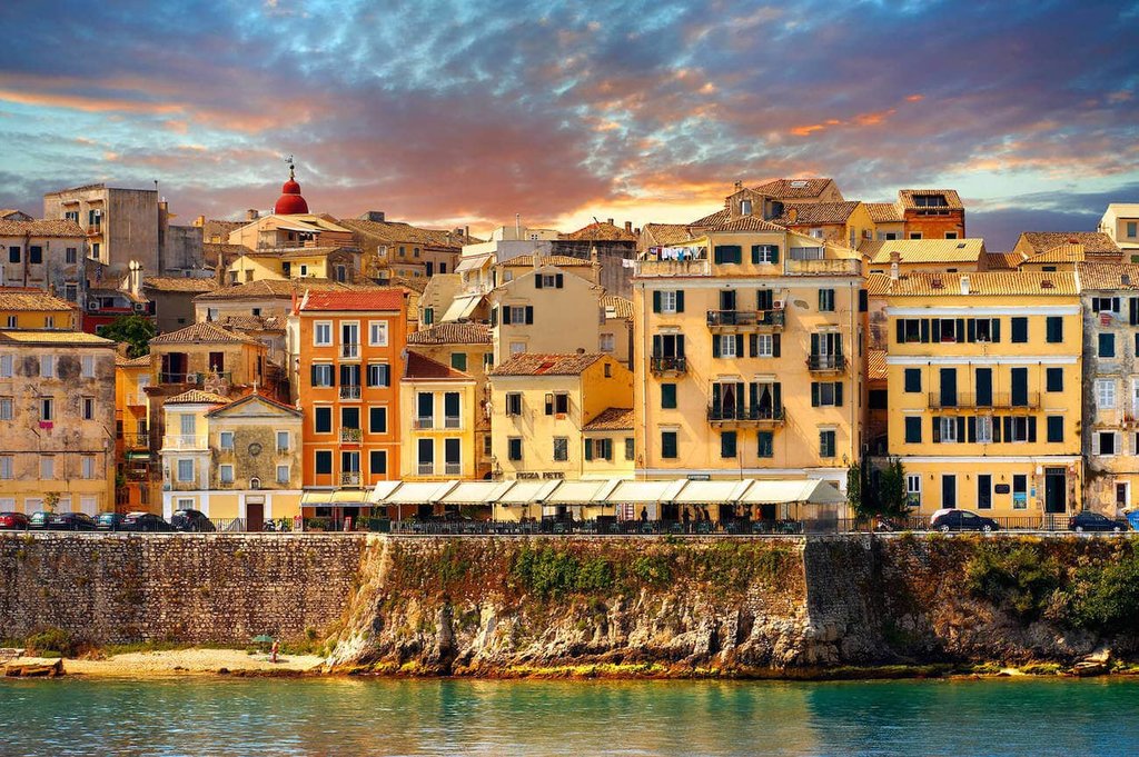 Corfu