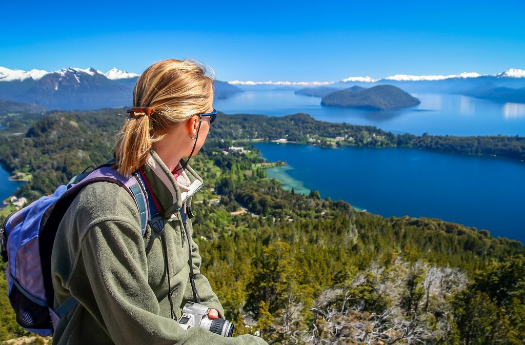 Bariloche views