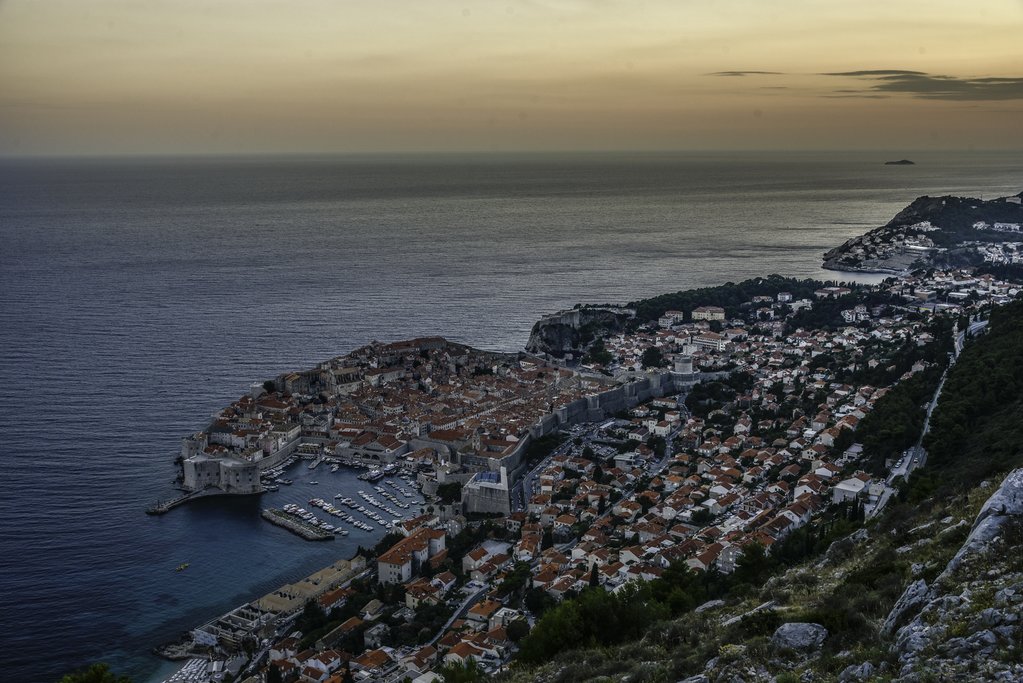 Dubrovnik